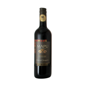 Mapu Reserva Cabernet Sauvignon